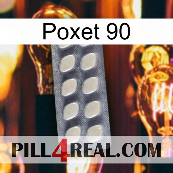 Poxet 90 08